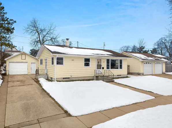 607 East AVENUE, Tomah, WI 54660