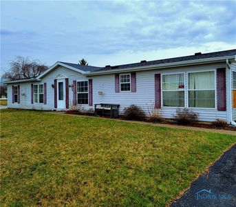 1205 Woolcut Ln, Toledo, OH, 43615