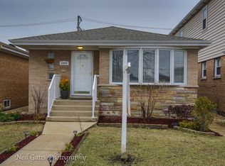 6349 W 63rd Pl, Chicago, IL 60638