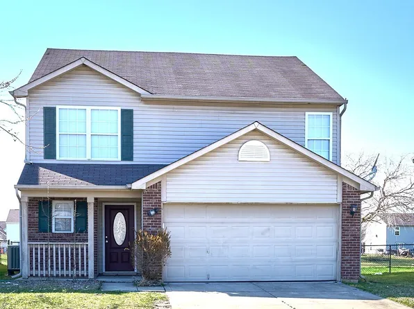 2816 Mingo Ct, Indianapolis, IN 46217