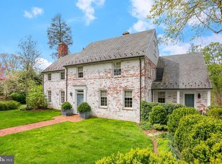 2824 Chain Bridge Rd NW, Washington, DC 20016