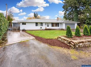 4040 Filbert Ave NE, Salem, OR 97303