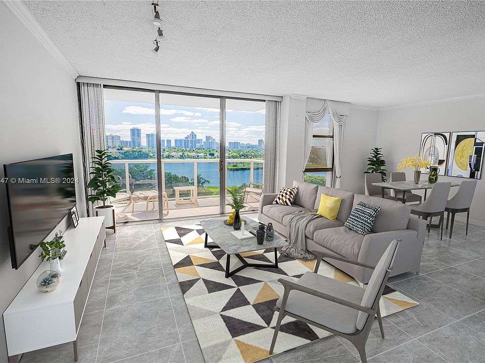 1st image of 3675 N Country Club Dr APT 904