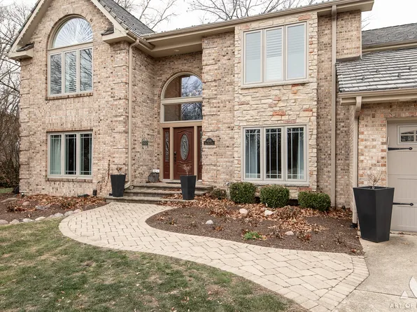 16132 S Twin Oak Ct, Homer Glen, IL 60491