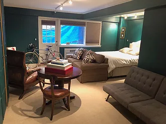 Rented by Carini Group