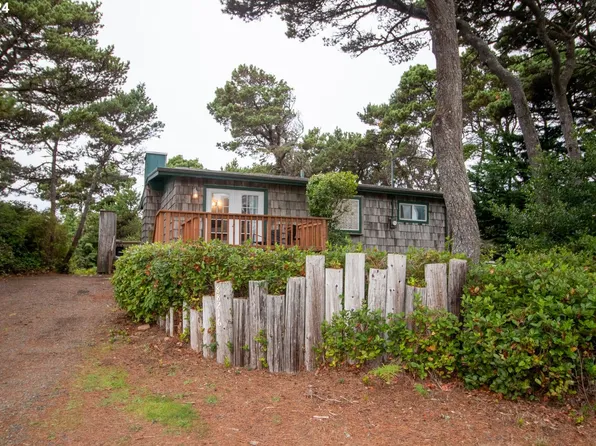 88216 2nd Ave, Florence, OR 97439