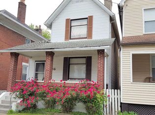 5226 Hunter Ave, Cincinnati, OH