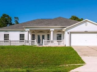 245 Marion Oaks Mnr, Ocala, FL 34473