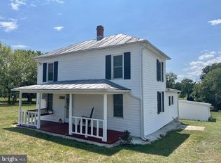 1903 Honeyville Rd, Stanley, VA 22851
