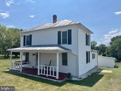 1903 Honeyville Rd, Stanley, VA, 22851