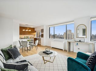 45 W 67th St APT 22B, New York, NY 10023