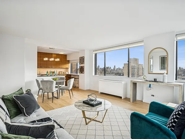 45 W 67th St APT 22B, New York, NY 10023