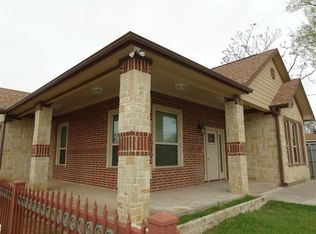 3739 Gallagher St, Dallas, TX 75212