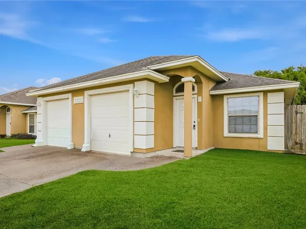 6633 Rhine Dr #B, Corpus Christi, TX 78412