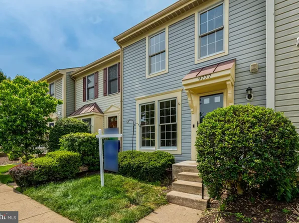 9777 Mock Orange Ct, Manassas, VA 20110