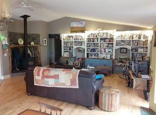 64780 Aspen Grove Rd, Enterprise, OR 97828