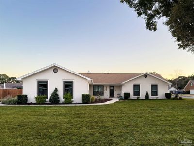 3101 Oxford Cir, Pensacola, FL, 32503
