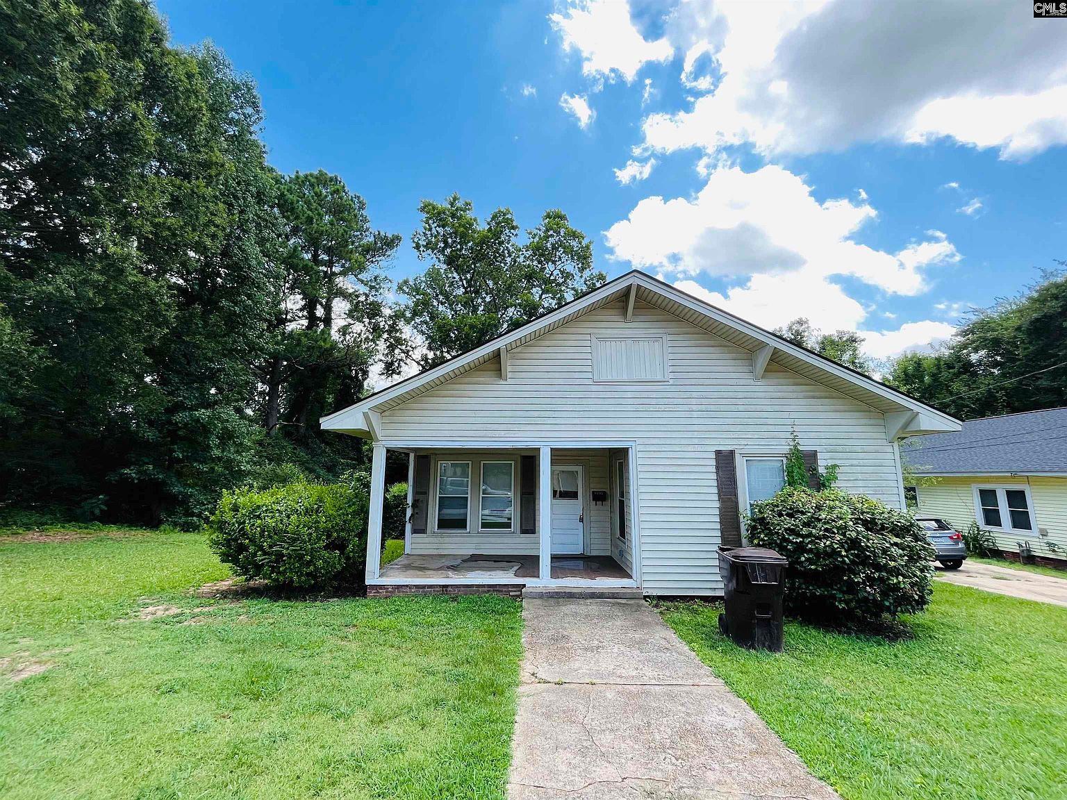 337 Crosson St, Newberry, SC 29108 MLS 568604 Zillow