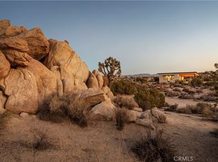 57165 Spencer Rd, Yucca Valley, CA 92284