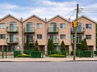 210 Remsen Ave #2F, Brooklyn, NY 11212