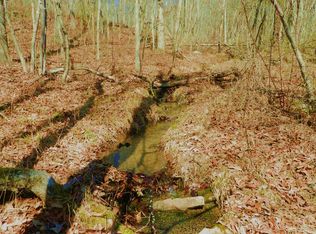 Obed River Rd, Crossville, TN 38555