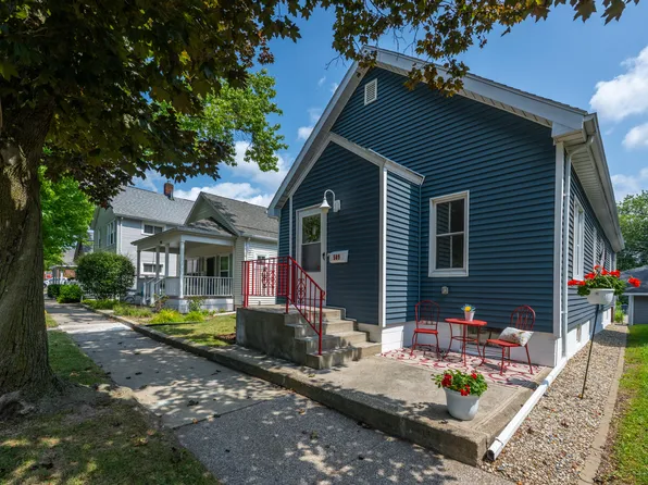 509 Church St, Saint Joseph, MI 49085