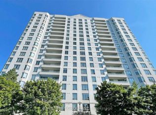 2628 McCowan Rd #PENTHOUSE 12, Toronto, ON M1S5J8