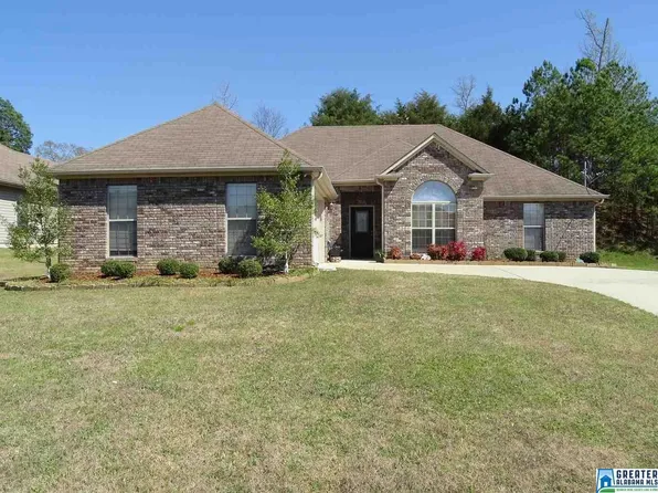 5464 Virginia Way, Bessemer, AL 35022