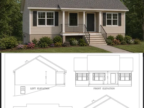 36919 Viewriver Dr, Bushwood, MD 20618