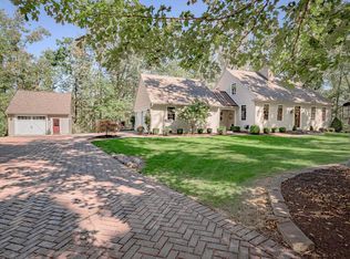 4855 E Timber Ridge Trl, Columbia City, IN 46725