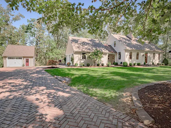 4855 E Timber Ridge Trl, Columbia City, IN 46725