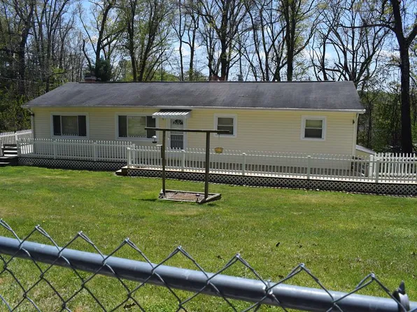 175 Brown St, Beckley, WV 25801