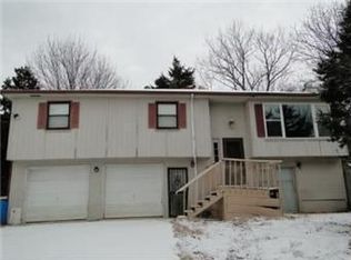 12966 158th, Desoto, KS 66052