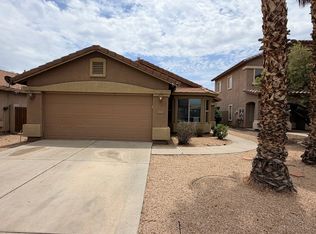 12941 W Bloomfield Rd, El Mirage, AZ 85335