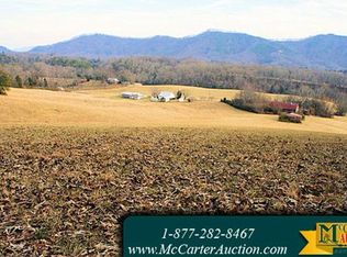 1617 Jayell Rd, Sevierville, TN 37862