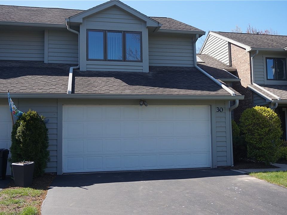30 Ellington Cir, Rochester, NY 14612 Zillow