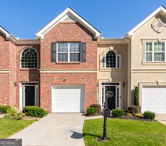 4204 Rogers Creek Ct, Duluth, GA, 30096