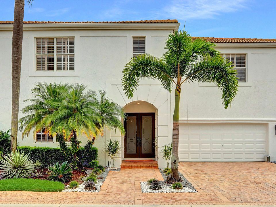 6644 NW 42nd Way Boca Raton FL 33496 Zillow