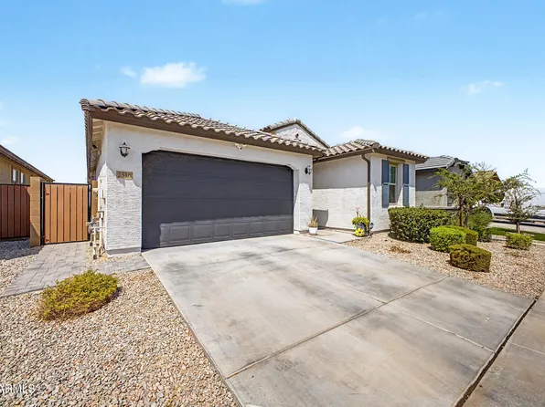 2516 W HIDALGO Avenue, Phoenix, AZ 85041