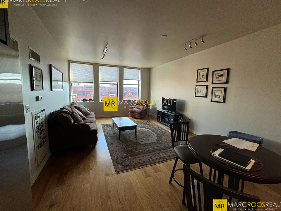 285 Columbus Ave #507