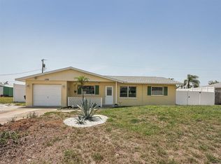 1190 Jamaica Rd, Venice, FL 34293