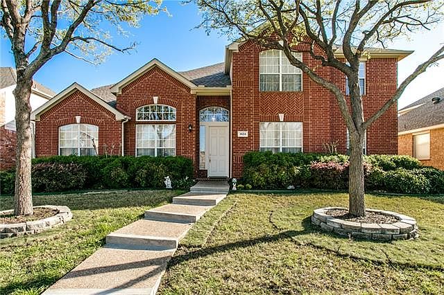 2nd image of 3624 Bonita Dr