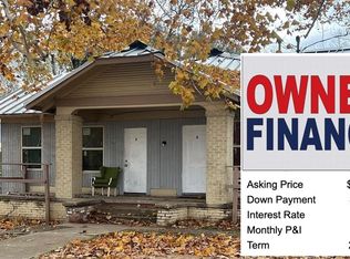 400 E Cotton St, Longview, TX 75601