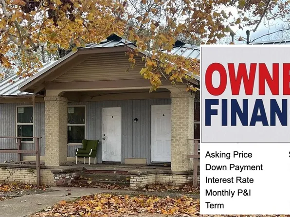 400 E Cotton St, Longview, TX 75601