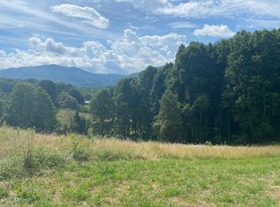 Tbd Cherokee Road, Jonesborough, TN 37659