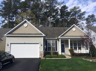 20 Long Point Ct, Ocean Pines, MD 21811