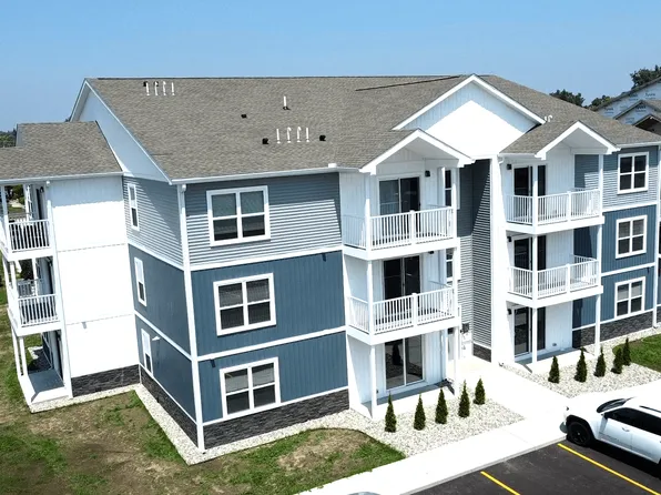 4949 Garfield Rd, Auburn, MI 48611