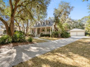 58 Woodland Ridge Cir, Beaufort, SC 29907