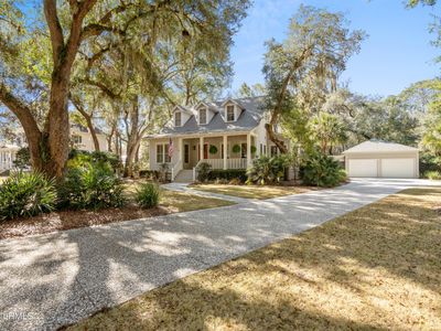 58 Woodland Ridge Cir, Beaufort, SC, 29907