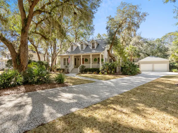 58 Woodland Ridge Cir, Beaufort, SC 29907